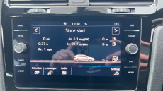 Volkswagen Golf 1.4 TSI GTE 5dr DSG Hatchback